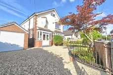 Caythorpe Road, Leeds
