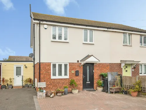 Cloes Lane, CLACTON-ON-SEAphoto