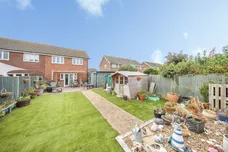 Cloes Lane, CLACTON-ON-SEA