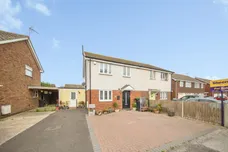 Cloes Lane, CLACTON-ON-SEA
