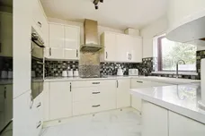 Fisher Close, Drayton, ABINGDON