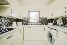 Fisher Close, Drayton, ABINGDON