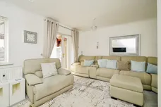 Fisher Close, Drayton, ABINGDON