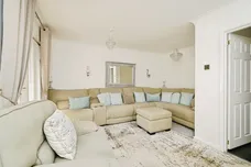 Fisher Close, Drayton, ABINGDON