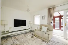 Fisher Close, Drayton, ABINGDON