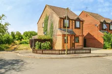 Fisher Close, Drayton, ABINGDON
