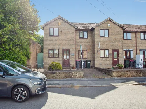 Washfield Lane, Treeton, Rotherhamphoto
