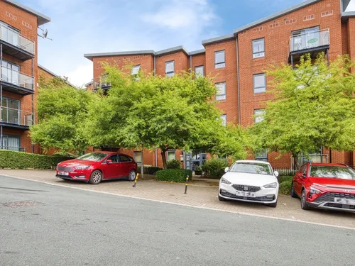 Bouverie Court, Leedsphoto