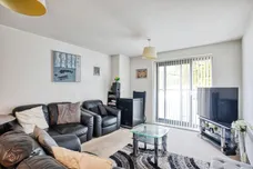 Bouverie Court, Leeds