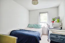 Bouverie Court, Leeds