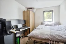 Bouverie Court, Leeds