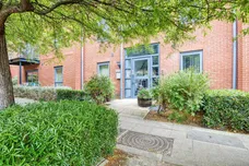 Bouverie Court, Leeds