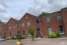 Camlough Walk, CHESTERFIELD