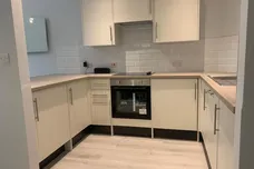 Camlough Walk, CHESTERFIELD