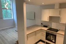Camlough Walk, CHESTERFIELD