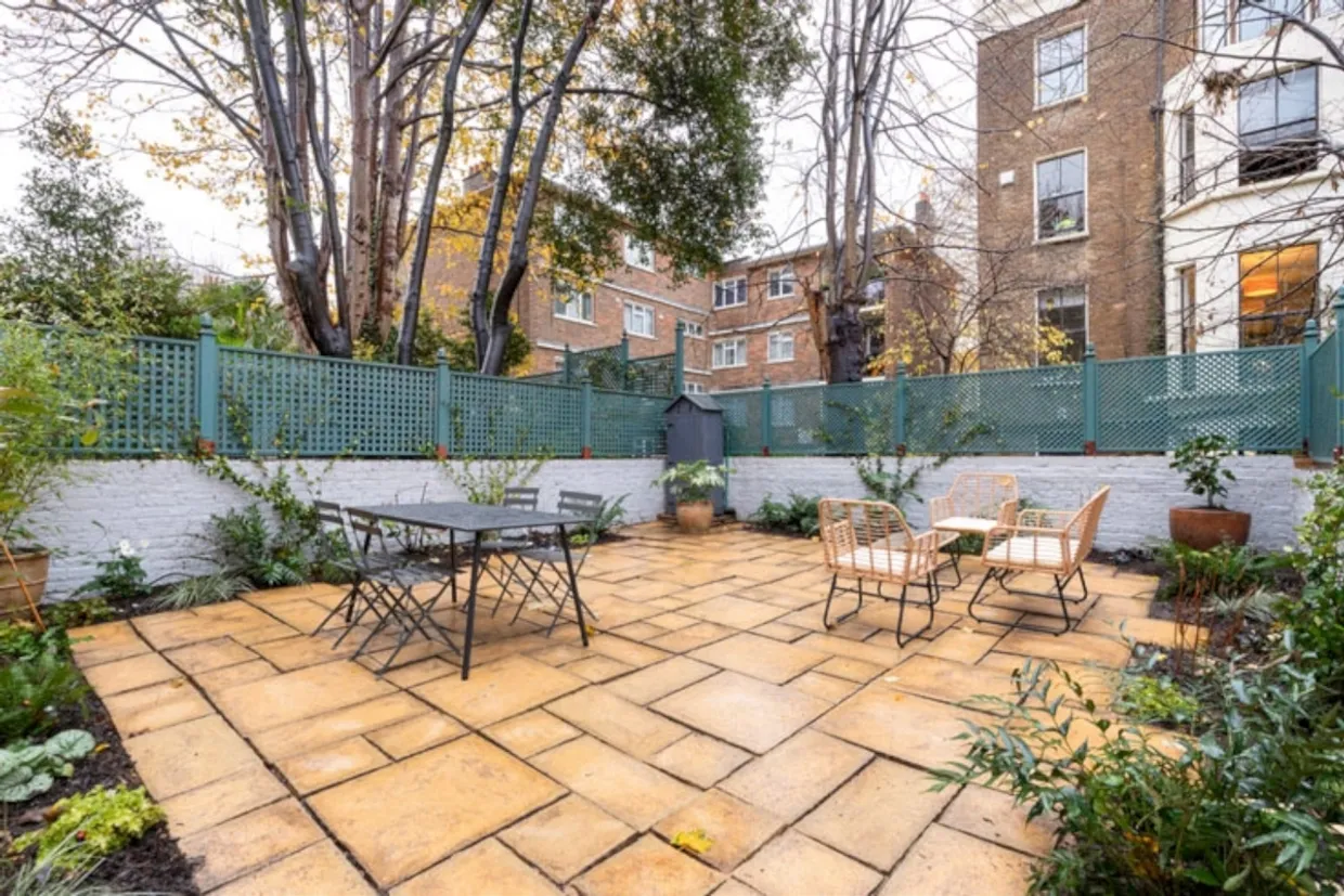 Russell Road W14 photo 5
