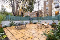 Russell Road W14 photo 5