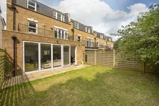 Emerald Square, SW15 photo 5