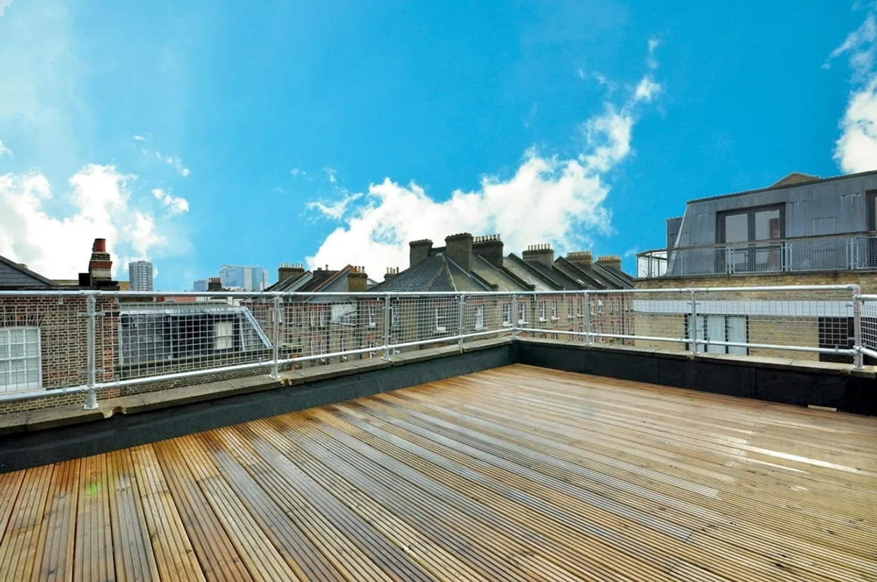 Princelet Street London E1 photo 6