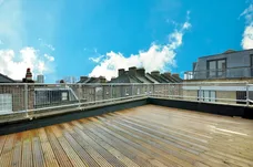 Princelet Street London E1 photo 6