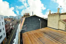 Princelet Street London E1 photo 7
