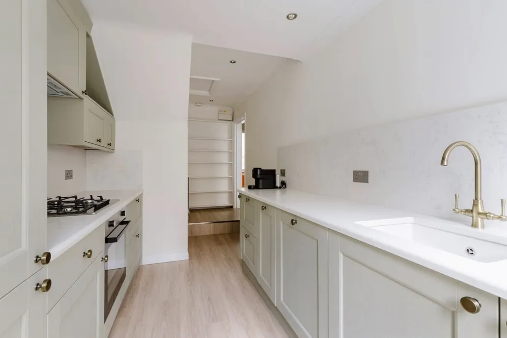 Russell Road W14 photo 8