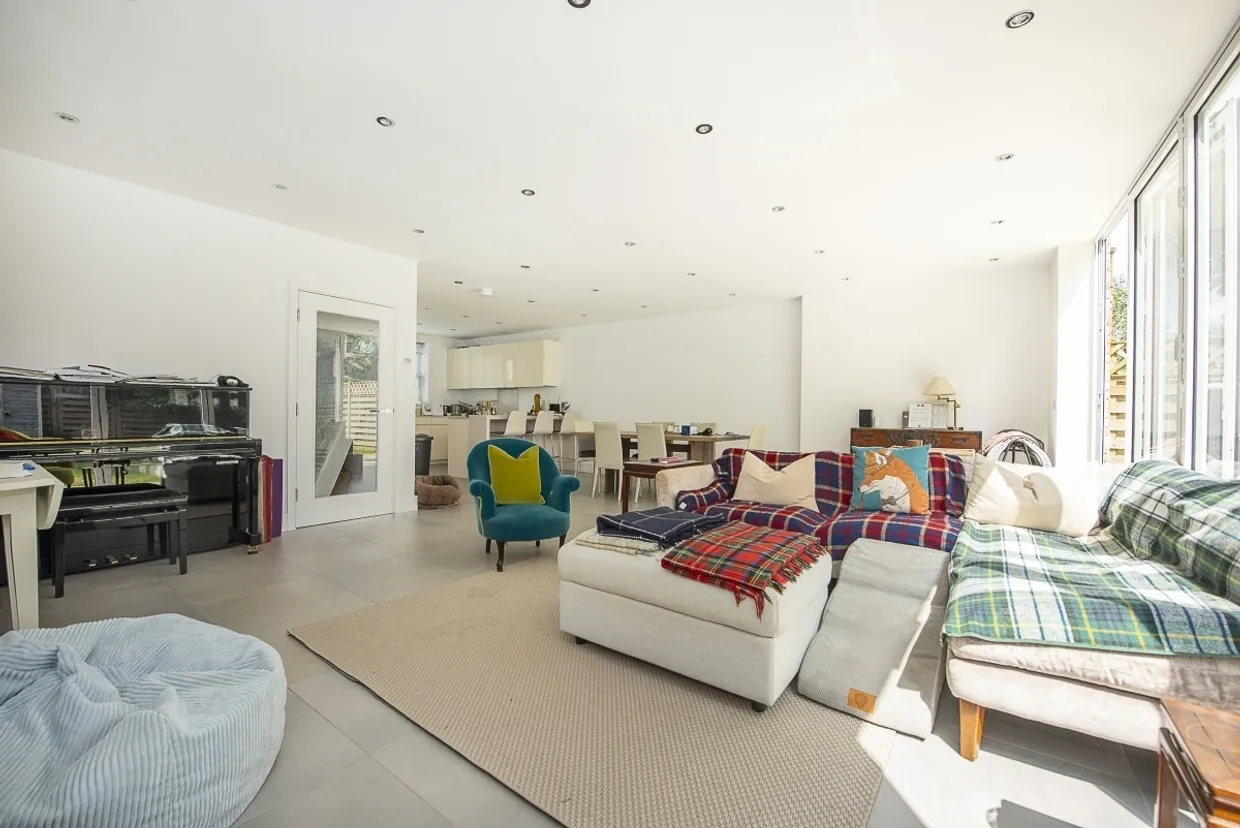 Emerald Square, SW15 photo 7