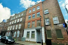 Princelet Street London E1 photo 8