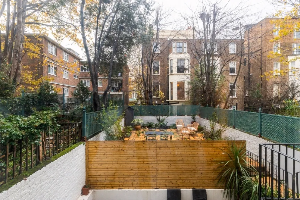 Russell Road W14 photo 11