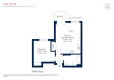 The Mall Ealing W5 photo 14