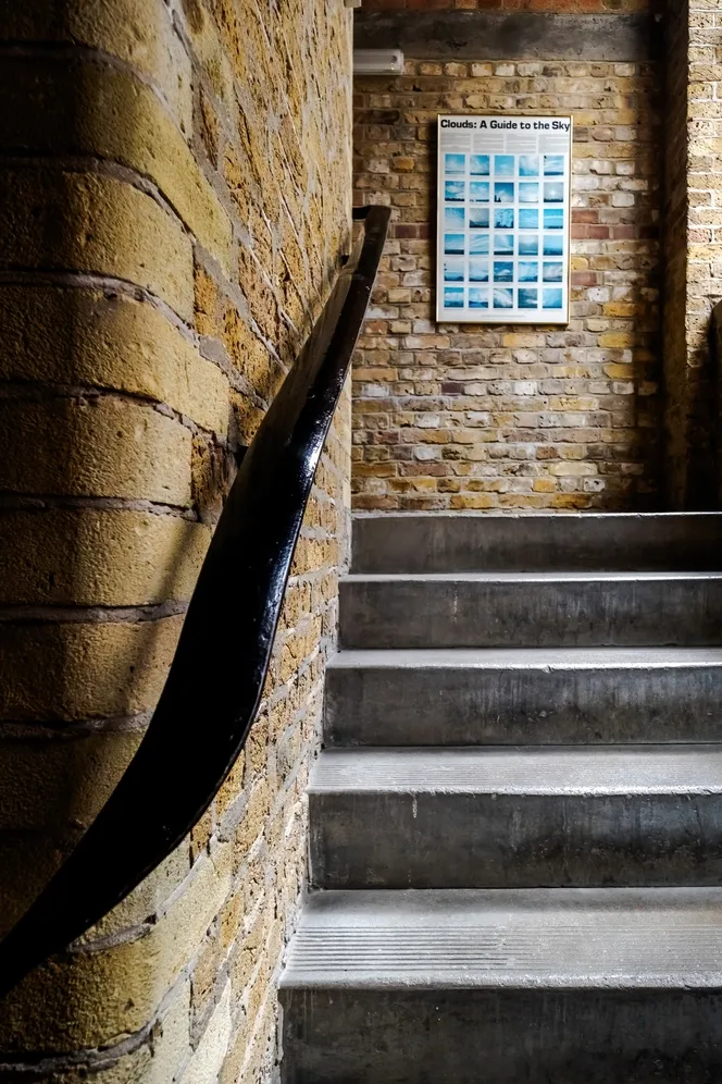 The Flag Store, Shad Thames, SE1 photo 18