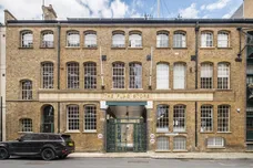 The Flag Store, Shad Thames, SE1 photo 20