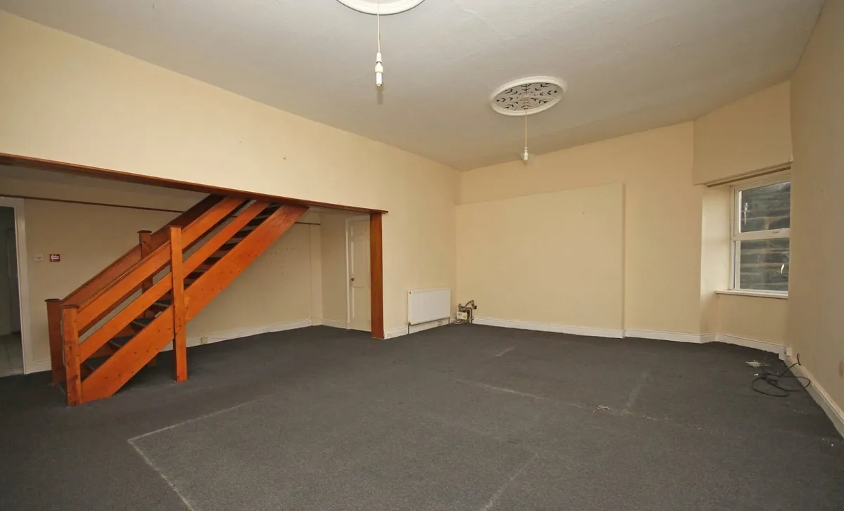 High Street, Porthmadog, Gwynedd, LL49
