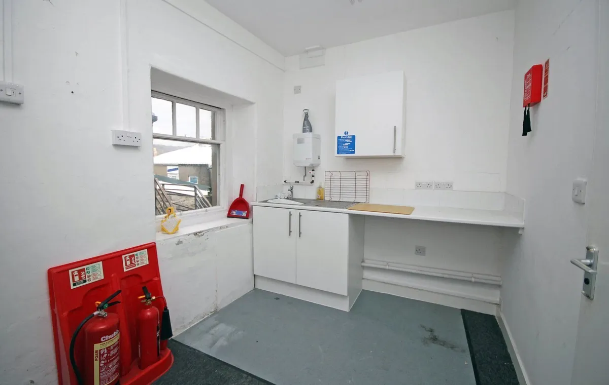 High Street, Porthmadog, Gwynedd, LL49