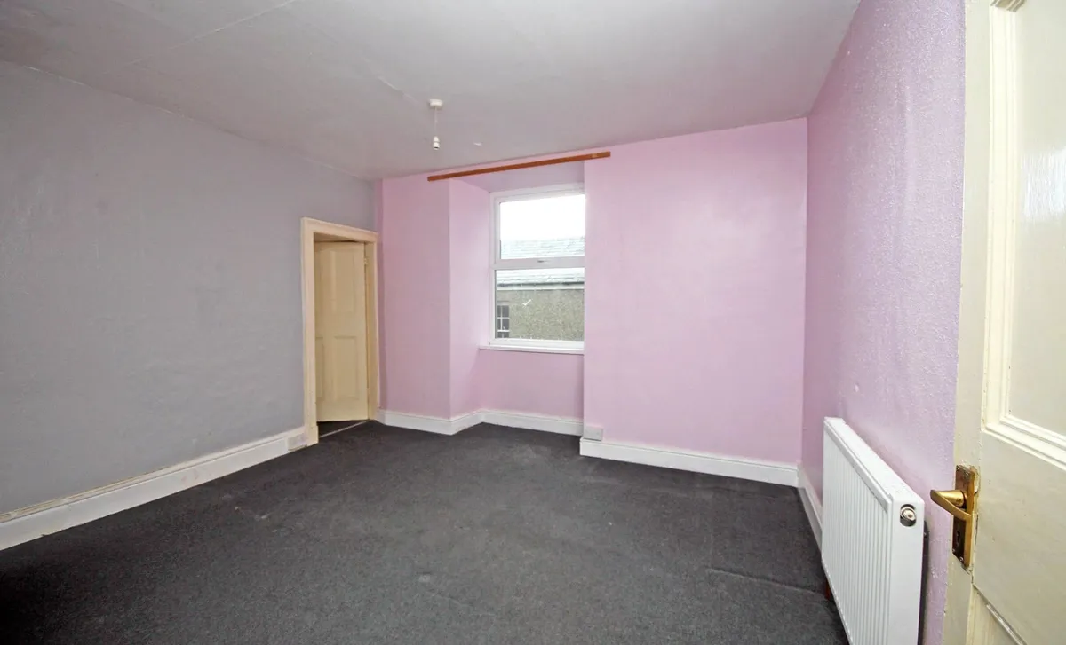 High Street, Porthmadog, Gwynedd, LL49