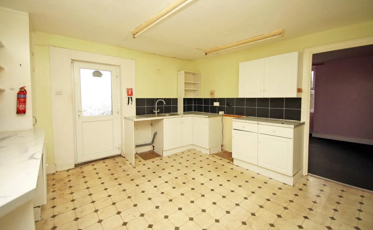 High Street, Porthmadog, Gwynedd, LL49