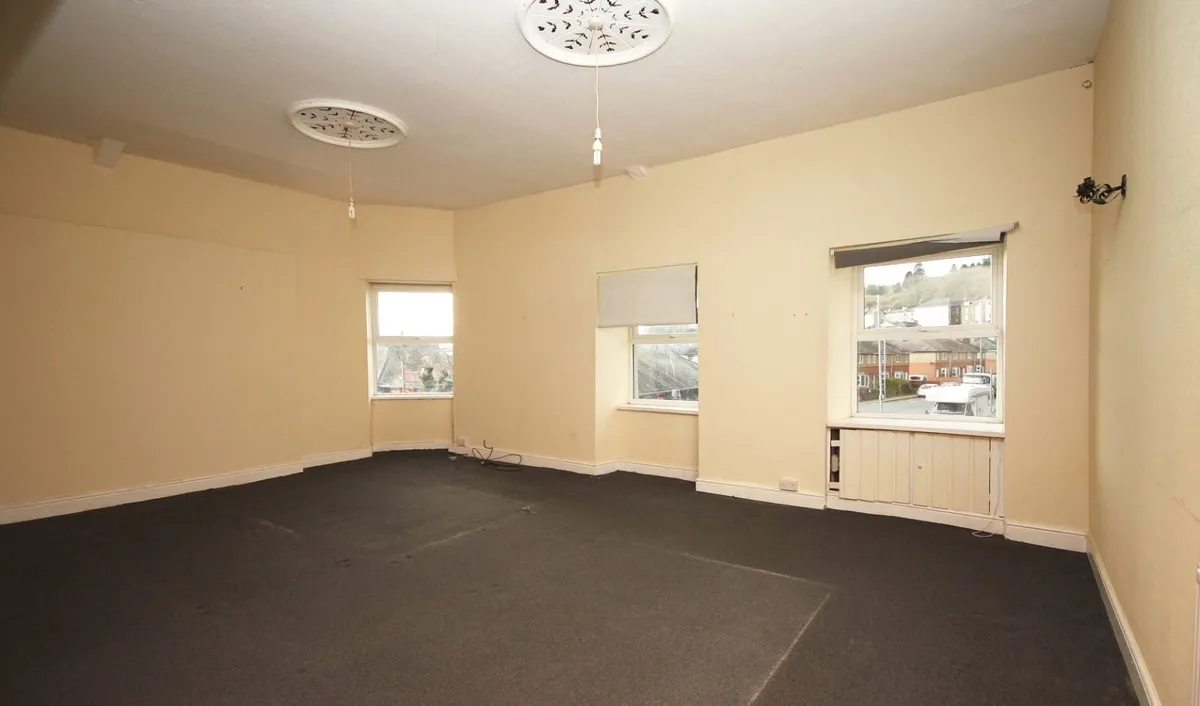 High Street, Porthmadog, Gwynedd, LL49