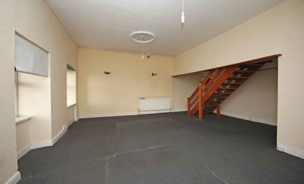 High Street, Porthmadog, Gwynedd, LL49