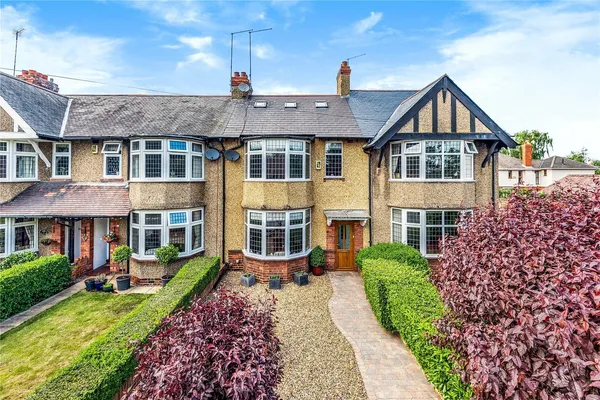 Billing Road, Northampton, NN1 photo 1