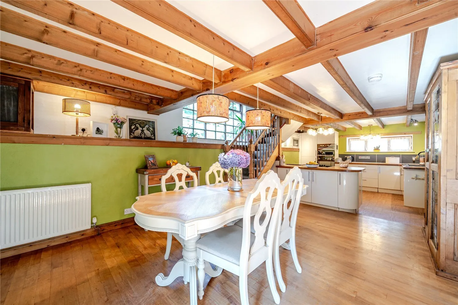 7 Acre Homestead With Multiple Dwellings and Income, Lowertown, TR13 photo 6