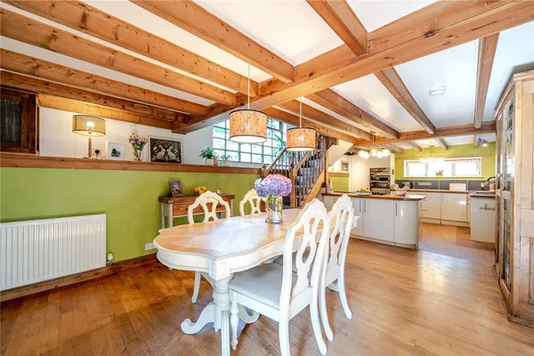 7 Acre Homestead With Multiple Dwellings and Income, Lowertown, TR13 photo 6