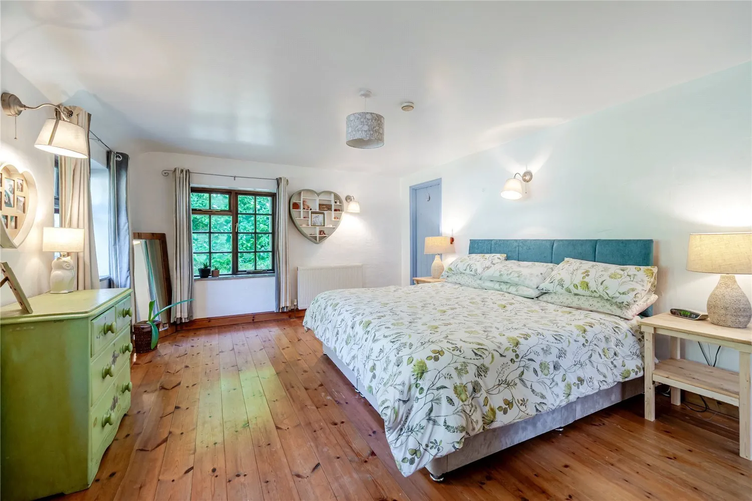 7 Acre Homestead With Multiple Dwellings and Income, Lowertown, TR13 photo 7