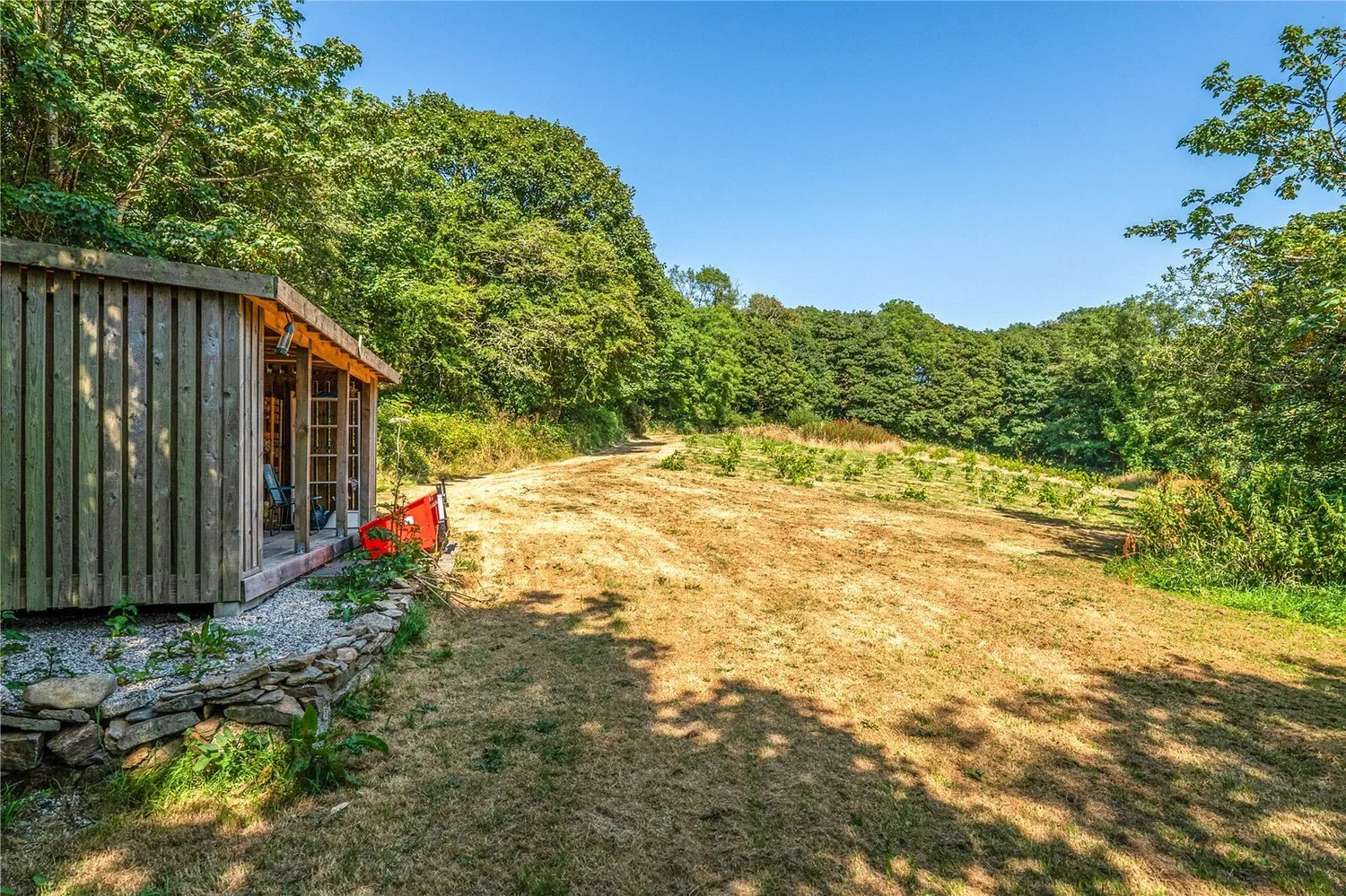 7 Acre Homestead With Multiple Dwellings and Income, Lowertown, TR13 photo 26