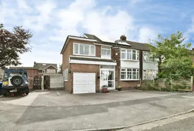 Property responsive