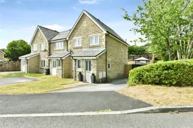 Property responsive