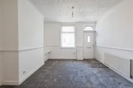 Property responsive
