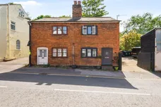 High Street, Welwyn