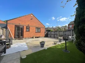 Property responsive