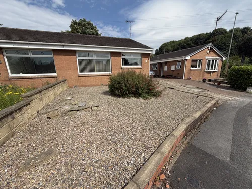 Harland Close, BRADFORDphoto
