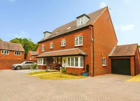 Property responsive